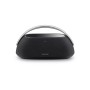harman/kardon Go & Play 3, Portable Bluetooth Speaker With built in Subwoofer, (Black)