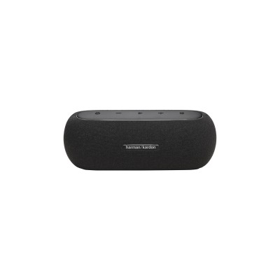 harman/kardon Luna,  Portable Bluetooth Speaker, Water/Dust proof IP67, (Black)