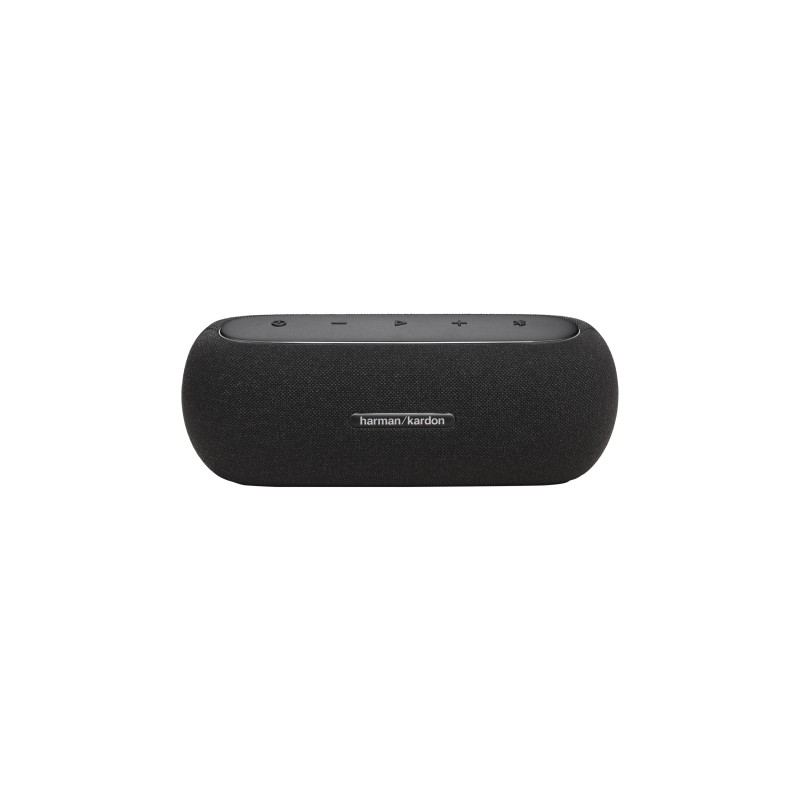harman/kardon Luna,  Portable Bluetooth Speaker, Water/Dust proof IP67, (Black)