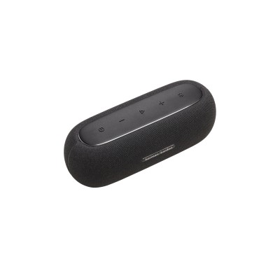 harman/kardon Luna,  Portable Bluetooth Speaker, Water/Dust proof IP67, (Black)
