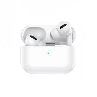 Hoco DES08 Wireless Hands Free TWS v5.0 300mAh και 3h Ώρες Λειτουργίας Λευκά