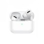 Hoco DES08 Wireless Hands Free TWS v5.0 300mAh και 3h Ώρες Λειτουργίας Λευκά