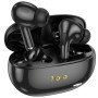 Hoco EW60 Plus Wireless Hands Free Norman TWS V5.3 300mAh με 4 Ώρες Λειτουργίας και Active Noise Cancellation