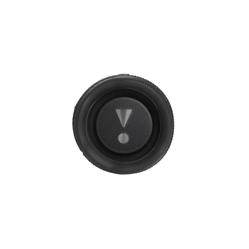 JBL Flip 6, Bluetooth Speaker, Water/Dust proof IP67 (Black)