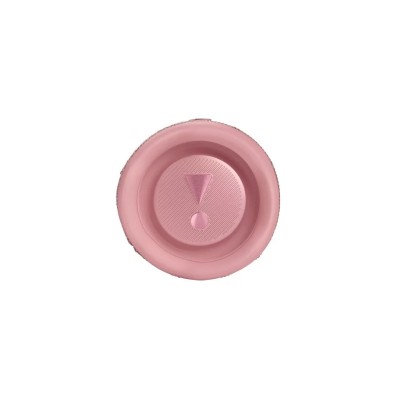 JBL Flip 6, Bluetooth Speaker, Water/Dust proof IP67 (Pink)