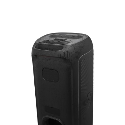 JBL Partybox Ultimate, Bluetooth Party Speaker, IPX4, WiFi, Dolby Atmos, (Black)