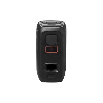JBL Partybox Club 120, Portable BT Party Speaker, IPX4, Light Effect, (Black)
