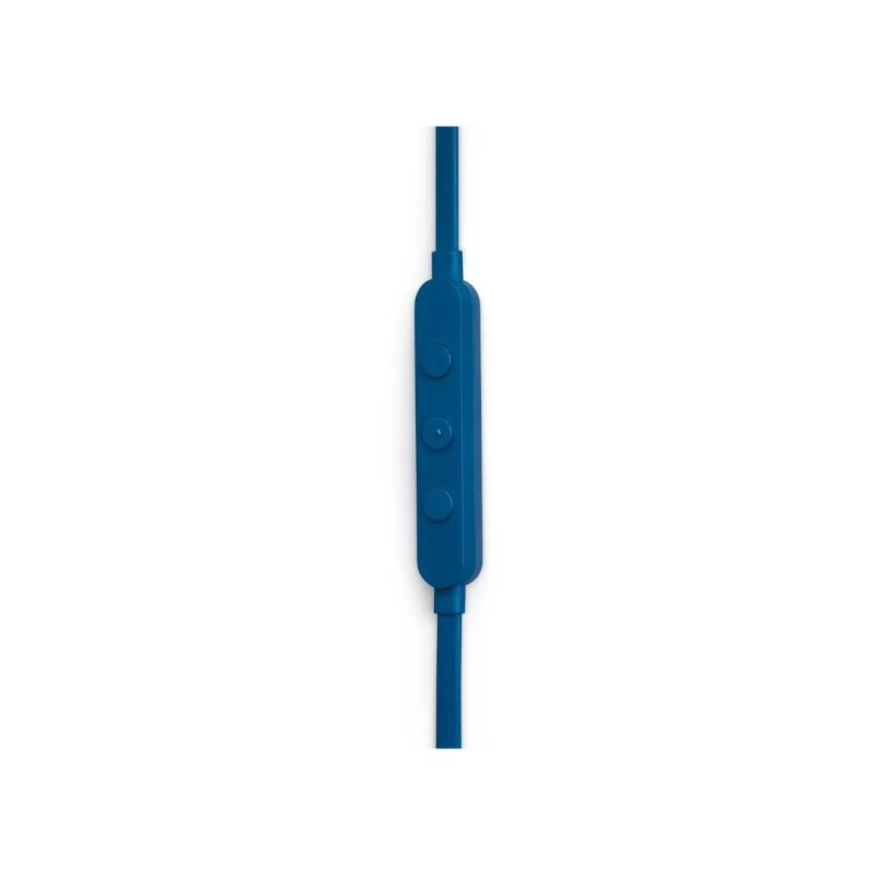 JBL Tune 310C, In-Ear Headphones, USB-C, Hi-Res, (Blue)