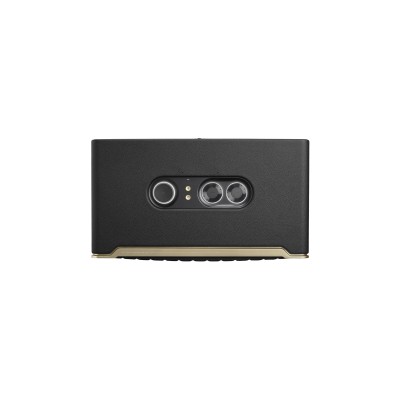 JBL Authentics 500, Wireless Home speaker, BT, WiFi, Dolby Atmos, AirPlay, Chromecast, Alexa, VA, (Black)