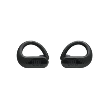 JBL Endurance Peak 3, True Wireless In-Ear Sport Headphones, IP68, Touch, (Black)
