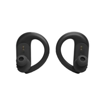JBL Endurance Peak 3, True Wireless In-Ear Sport Headphones, IP68, Touch, (Black)