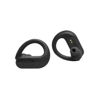 JBL Endurance Peak 3, True Wireless In-Ear Sport Headphones, IP68, Touch, (Black)