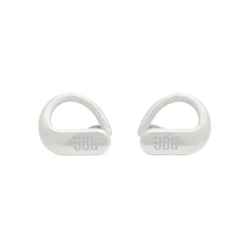 JBL Endurance Peak 3, True Wireless In-Ear Sport Headphones, IP68, Touch, (White)