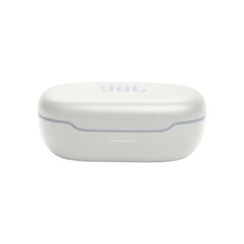 JBL Endurance Peak 3, True Wireless In-Ear Sport Headphones, IP68, Touch, (White)