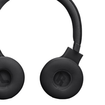 JBL Live 670NC, On-Ear Bluetooth Headphones, True ANC, Multipoint, APP, (Black)