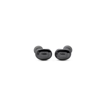 JBL Live Buds 3, True Wireless In-Ear Headphones, True ANC, Smart Case, (Black)