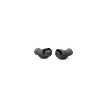 JBL Live Buds 3, True Wireless In-Ear Headphones, True ANC, Smart Case, (Black)