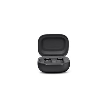 JBL Live Buds 3, True Wireless In-Ear Headphones, True ANC, Smart Case, (Black)