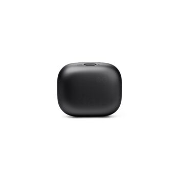 JBL Live Buds 3, True Wireless In-Ear Headphones, True ANC, Smart Case, (Black)