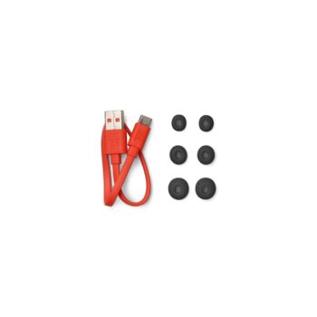 JBL Live Buds 3, True Wireless In-Ear Headphones, True ANC, Smart Case, (Black)
