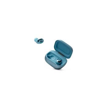 JBL Live Buds 3, True Wireless In-Ear Headphones, True ANC, Smart Case, (Blue)