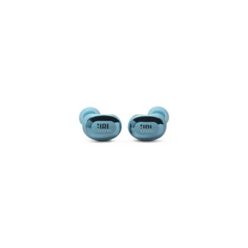 JBL Live Buds 3, True Wireless In-Ear Headphones, True ANC, Smart Case, (Blue)