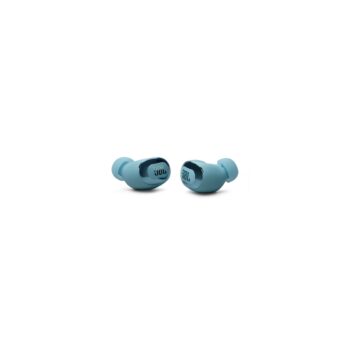 JBL Live Buds 3, True Wireless In-Ear Headphones, True ANC, Smart Case, (Blue)