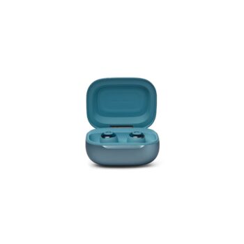 JBL Live Buds 3, True Wireless In-Ear Headphones, True ANC, Smart Case, (Blue)