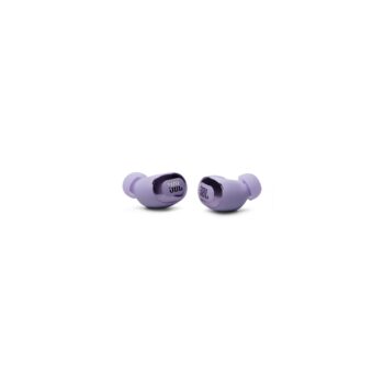 JBL Live Buds 3, True Wireless In-Ear Headphones, True ANC, Smart Case, (Purple)