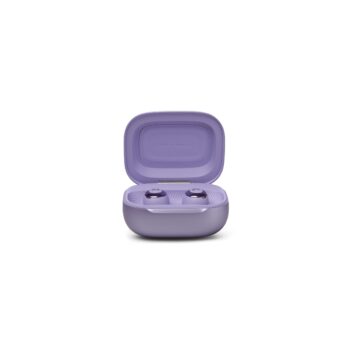 JBL Live Buds 3, True Wireless In-Ear Headphones, True ANC, Smart Case, (Purple)