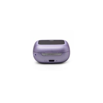 JBL Live Buds 3, True Wireless In-Ear Headphones, True ANC, Smart Case, (Purple)