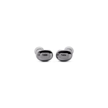 JBL Live Buds 3, True Wireless In-Ear Headphones, True ANC, Smart Case, (Silver)