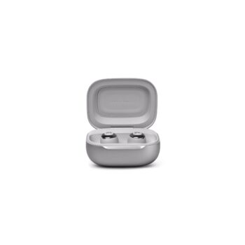 JBL Live Buds 3, True Wireless In-Ear Headphones, True ANC, Smart Case, (Silver)