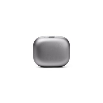 JBL Live Buds 3, True Wireless In-Ear Headphones, True ANC, Smart Case, (Silver)