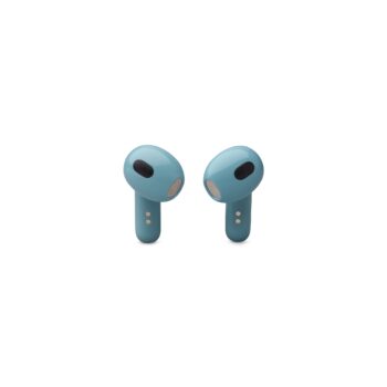 JBL Live Flex 3, True Wireless Ear-Buds Headphones, True ANC, Smart Case, (Blue)