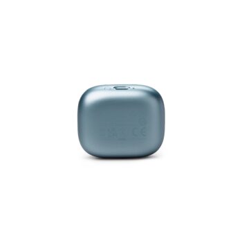 JBL Live Flex 3, True Wireless Ear-Buds Headphones, True ANC, Smart Case, (Blue)