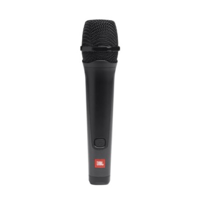 JBL PBM 100, Wired Microphone, 4.5M cable, (Black)