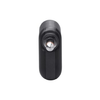 JBL Wireless Digital Mic x2 & Dongle Receiver, 6.35mm (Black)