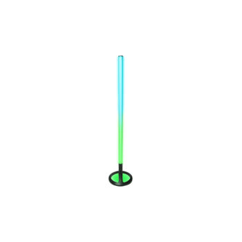 JBL Partylight Stick, Rechargeable Battery, 360° Light Direction