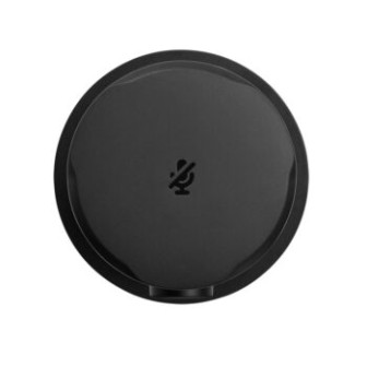 JBL Quantum Stream, Dual Condenser Microphone, USB, RGB, (Black)