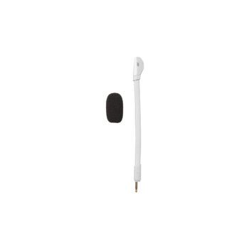 JBL Quantum 100M2, Over-Ear Wired Gaming Headset (White)