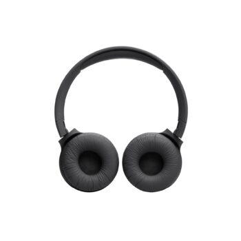 JBL Tune 520ΒΤ, On-Ear Bluetooth Headphones, Multipoint, APP, (Black)