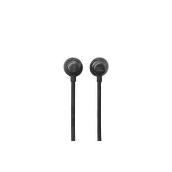 JBL Tune 305C, Ear-Buds Headphones, USB-C, Hi-Res, (Black)