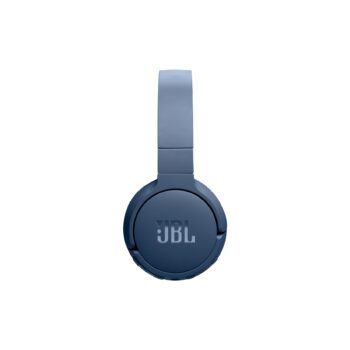 JBL Tune 670NC, On-Ear Bluetooth Headphones, ANC, Multipoint, APP (Blue)