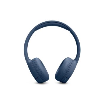 JBL Tune 670NC, On-Ear Bluetooth Headphones, ANC, Multipoint, APP (Blue)