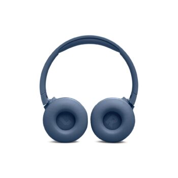 JBL Tune 670NC, On-Ear Bluetooth Headphones, ANC, Multipoint, APP (Blue)
