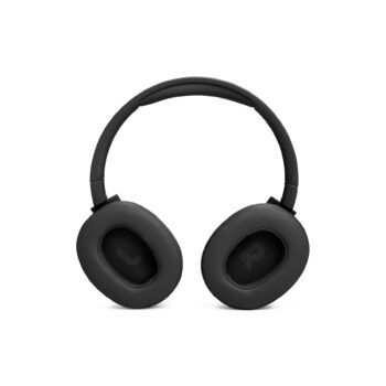 JBL Tune 770NC, Over-Ear Bluetooth Headphones, ANC, Multipoint, APP (Black)