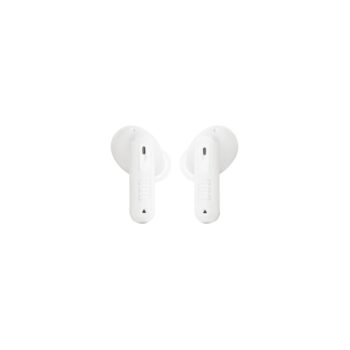 JBL Tune Beam 2, True Wireless In-Ear Headphones, ANC, Spatial, IP54, (White)
