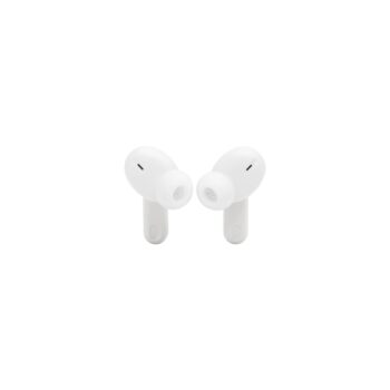 JBL Tune Beam 2, True Wireless In-Ear Headphones, ANC, Spatial, IP54, (White)