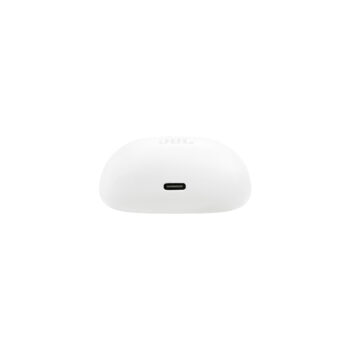JBL Tune Beam 2, True Wireless In-Ear Headphones, ANC, Spatial, IP54, (White)